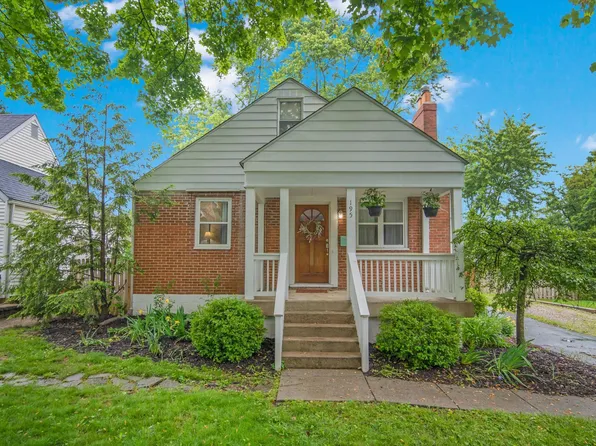 195 Chase Rd, Columbus, OH 43214