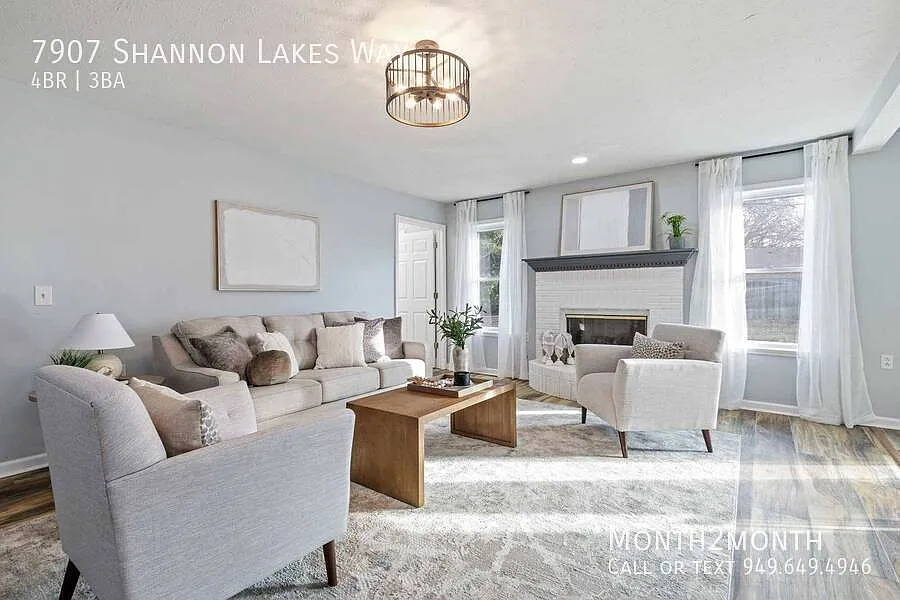 7907 Shannon Lakes Way
