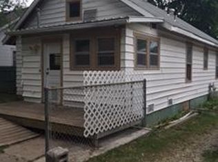 847 S Grant Ave, Springfield, MO 65806