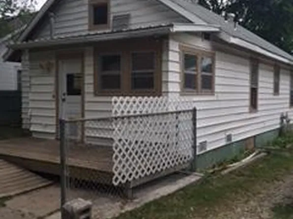 847 S Grant Ave, Springfield, MO 65806
