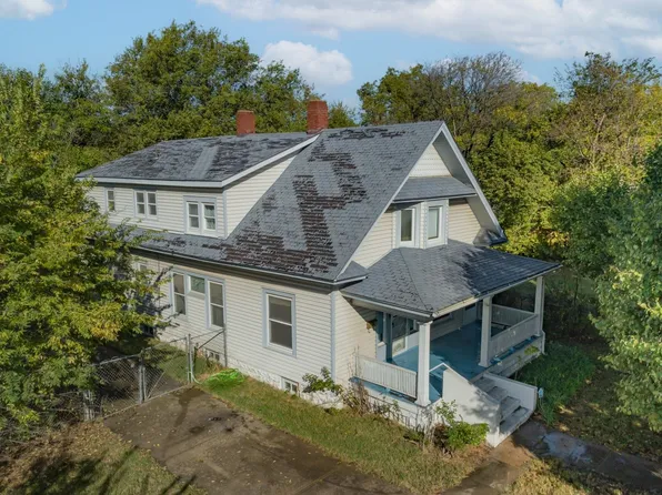 933 N Indiana Ave, Wichita, KS 67214