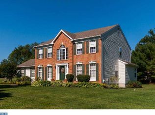 3001 Longmeadow Rd, Garnet Valley, PA 19061