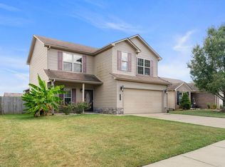 104 Dawning Ct, Georgetown, KY 40324