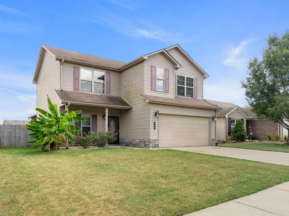 104 Dawning Ct, Georgetown, KY 40324