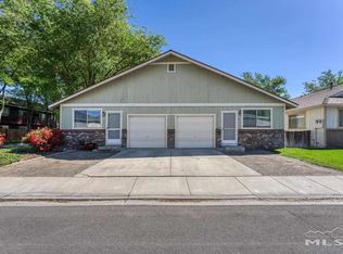 1529 Douglas Ave #A, Gardnerville, NV