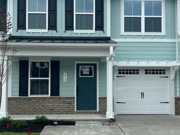 212 Bent Green Ct. #43D, Murrells Inlet, SC 29576