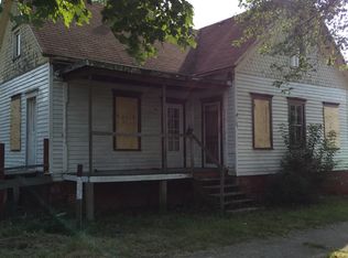 104 Hayes Ave, Michigan City, IN