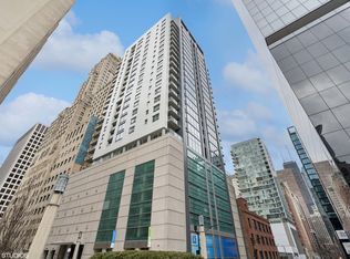 160 E Illinois St APT 2004, Chicago, IL 60611