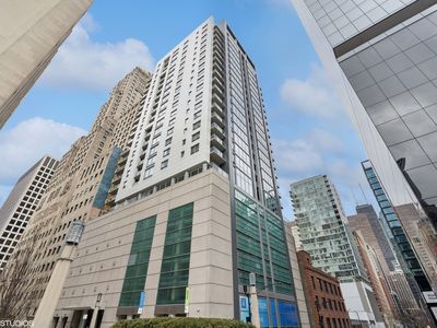 160 E Illinois St APT 1808, Chicago, IL, 60611