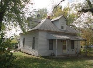 646 Leidy St, Cosby, MO 64436