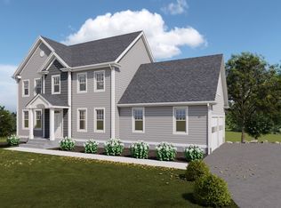 33A Farm View Dr, Norwich, CT 06360