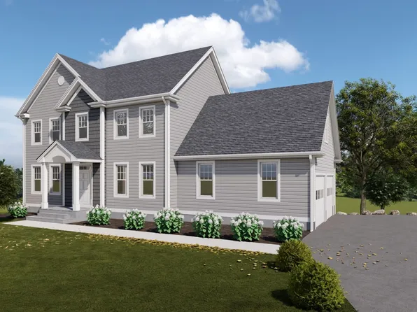 33 Farm View Drive, Norwich, CT 06360