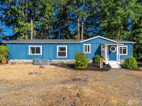 21716 146th Street E, Bonney Lake, WA 98391