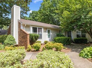 5931 Westcreek Pl, Raleigh, NC 27606