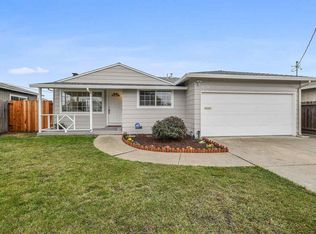 4718 Nicolet Ave, Fremont, CA 94536