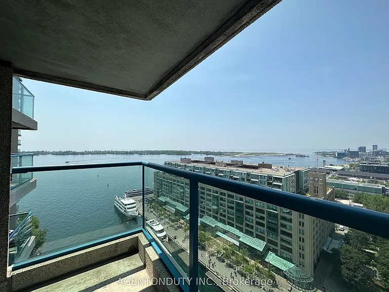 77 Harbour Sq #2711 — Photo 17