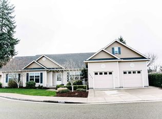 4427 High Ridge Ct S, Salem, OR 97302