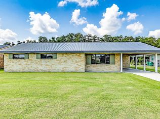 122 Highway 307, Thibodaux, LA 70301