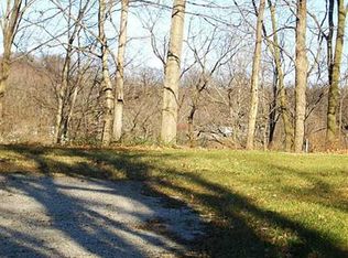 704 Wayne Ave, Crawfordsville, IN 47933