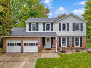 342 Bauer Dr, Wexford, PA 15090