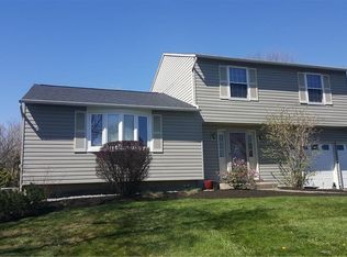 7245 Roumare Rd, East Syracuse, NY 13057