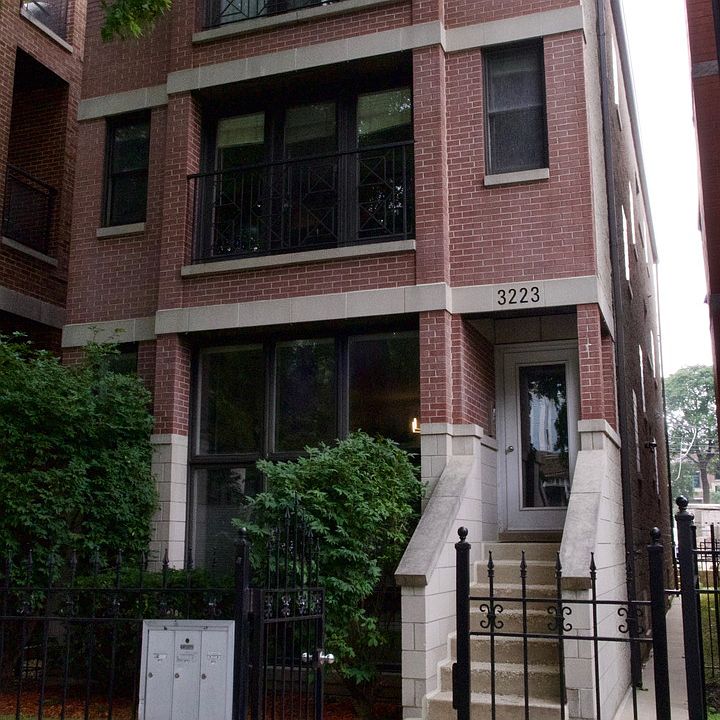 1st image of 3223 N Racine Ave #1