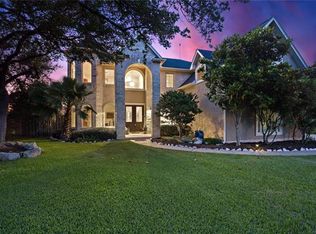 503 Eagle, Lakeway, TX 78734