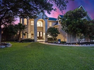 503 Eagle, Lakeway, TX, 78734