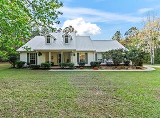 1051 N State Highway 123, Newton, AL 36352