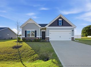 92 Napa Dr, Four Oaks, NC 27524