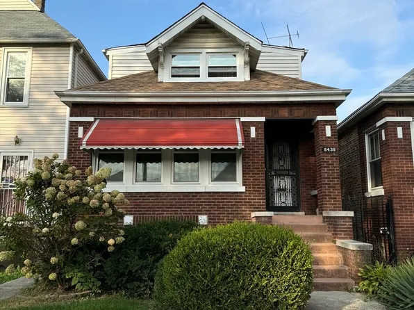 8438 S Morgan St, Chicago, IL 60620