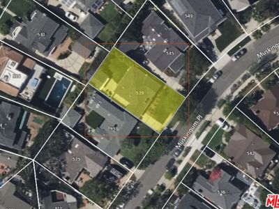 539 Muskingum Pl, Pacific Palisades, CA, 90272