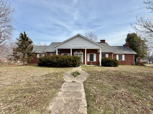 1200 S Gertrude St, Salem, MO 65560