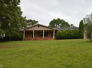 209 Mount Zion Church Rd, Whitesburg, GA 30185