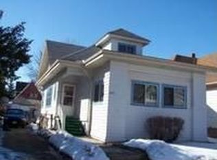 2119 S 28th St, Milwaukee, WI 53215