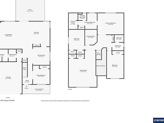 2nd image of 2697 Broadway St NW
