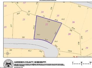 0 Redwood Ln, Pass Christian, MS 39571