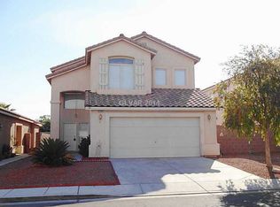 5764 Crescent Landing St, Las Vegas, NV 89113