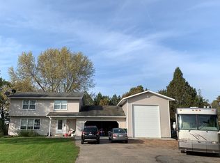 655 Kris Ln, Mosinee, WI 54455