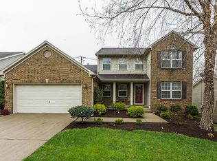 176 Masterson Station Dr, Lexington, KY 40511