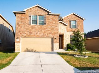727 Trinity Star, San Antonio, TX 78260
