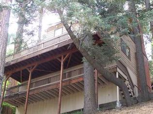 373 Castle Gate Rd, Lake Arrowhead, CA 92352