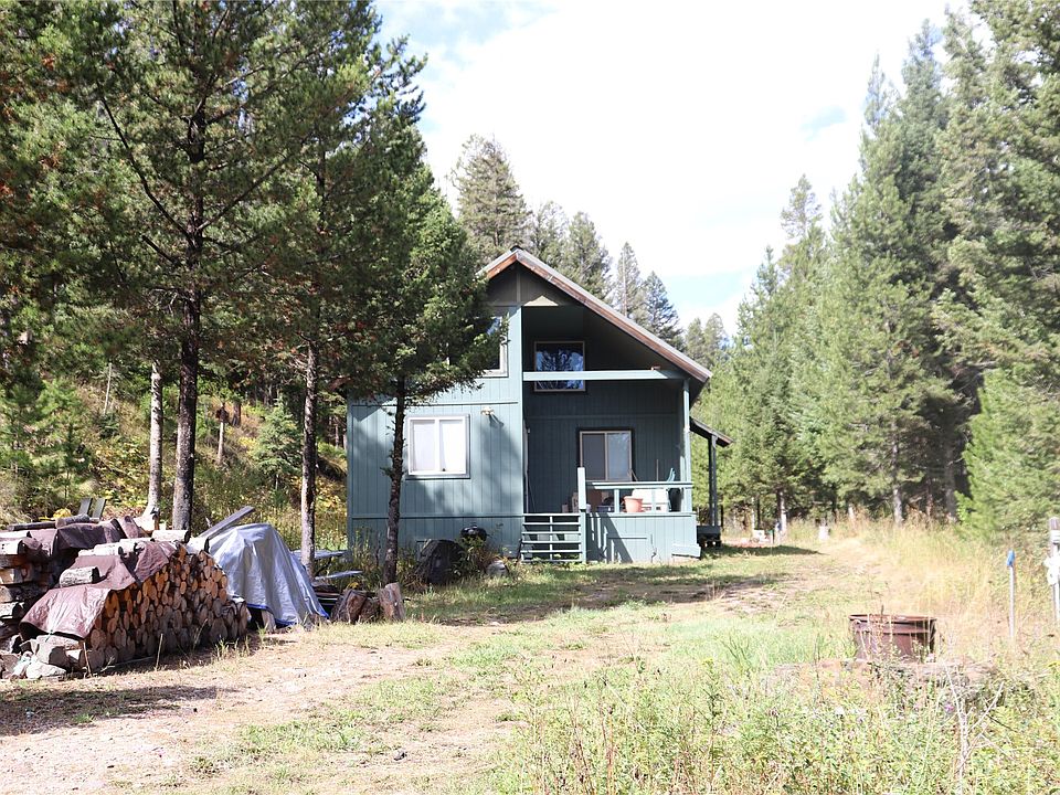 11201 Stemple Pass Rd, Lincoln, MT 59639 | Zillow