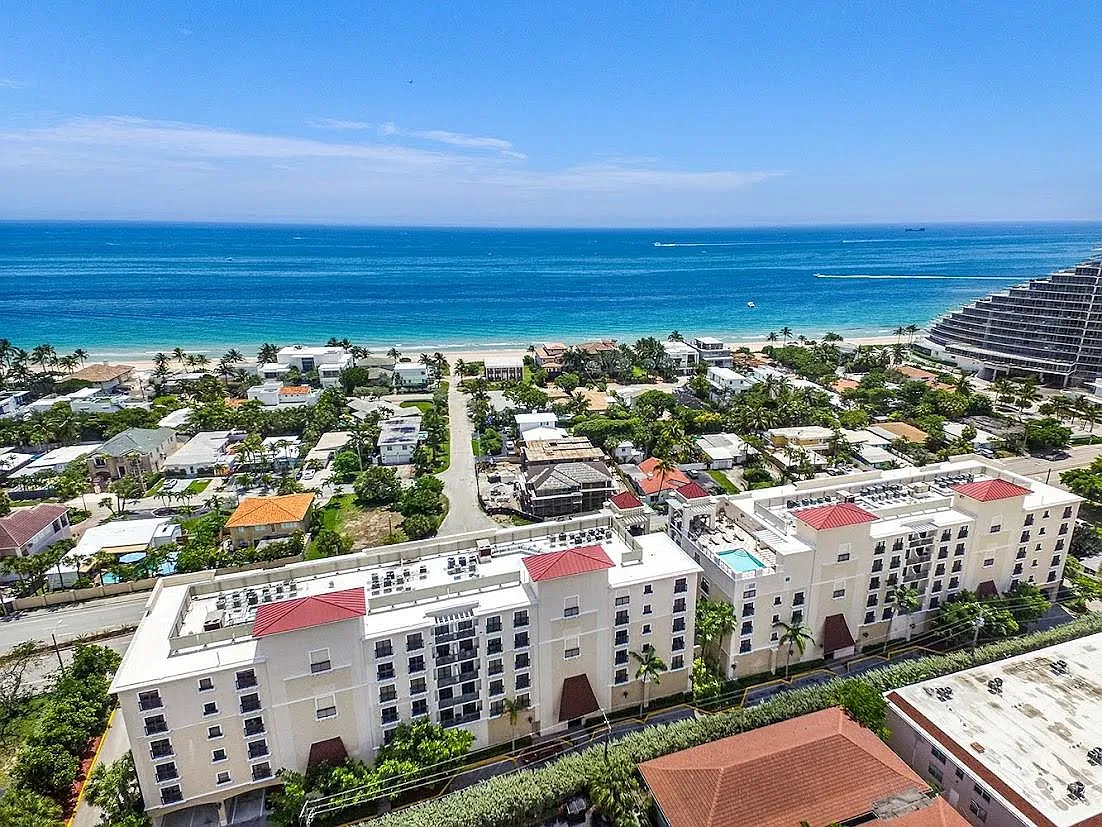2509 N Ocean Blvd — Photo 3