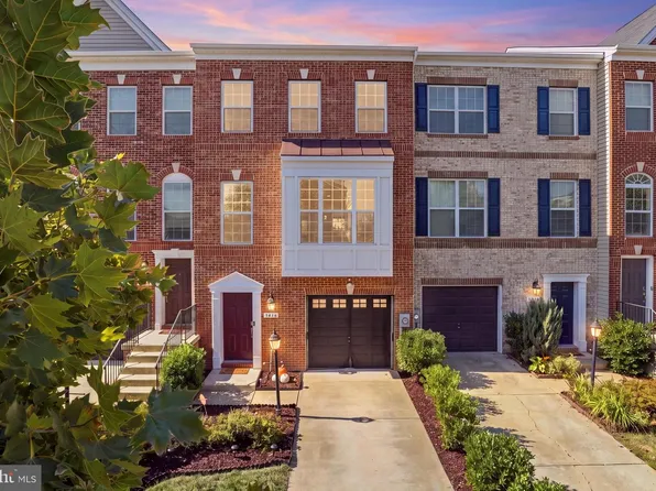 5416 Spotswood Pl, Waldorf, MD 20695