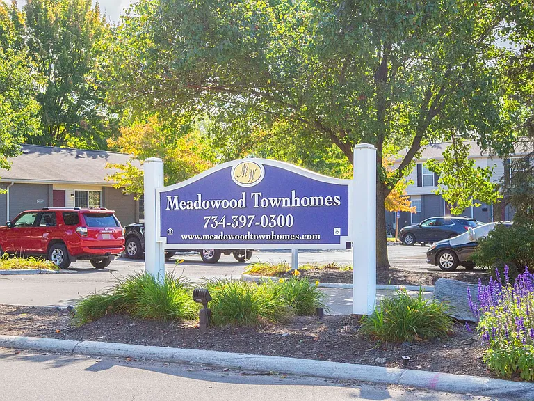 Meadowood Townhomes — Photo 26