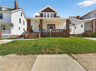 4935 E 109th St, Garfield Heights, OH