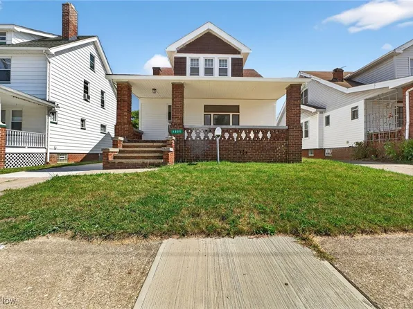 4935 E 109th St, Garfield Heights, OH 44125