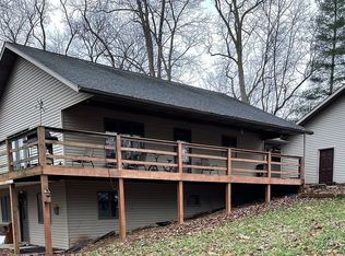 12889 N Us Highway 231, Odon, IN 47562