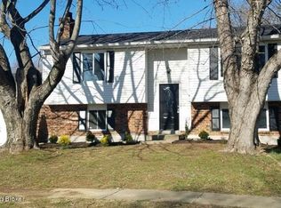 11103 Stalwert Pl, Louisville, KY 40272